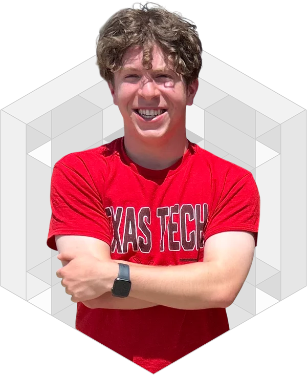 Blake Image